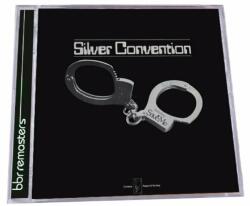 Silver Convention Save Me -expanded-