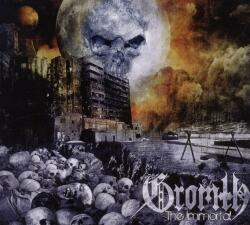 GROMTH IMMORTAL