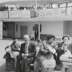 Ignorant, Steve -slice Of Live At Ramsgate Music