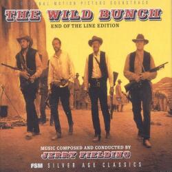 Fielding, Jerry WILD BUNCH - facethemusic - 19 590 Ft