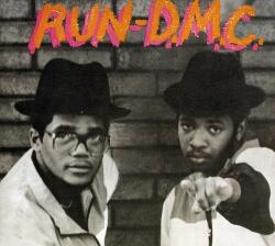 Run DMC RUN DMC - facethemusic