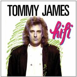 James, Tommy HI-FI