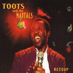 Toots & the Maytals RECOUP - facethemusic - 9 790 Ft