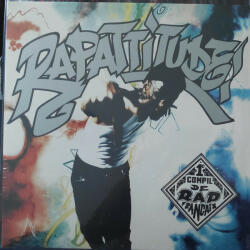 V/A Rapattitude
