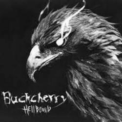 Buckcherry HELLBOUND - facethemusic - 7 190 Ft