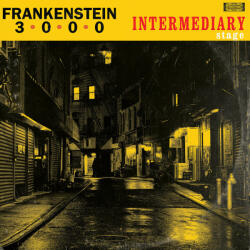 Frankenstein 3000 Intermediary Stage - facethemusic - 5 190 Ft