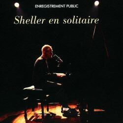 Sheller, William Sheller En Solitaire - facethemusic - 6 590 Ft