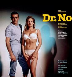 Various DR. NO