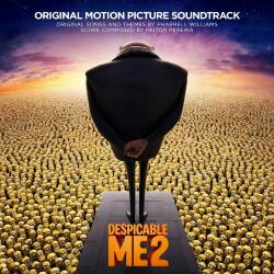 V/A Despicable Me 2
