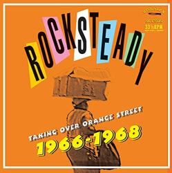 Various Rocksteady - Taking - facethemusic - 9 590 Ft