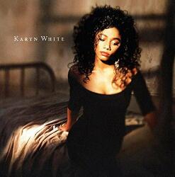 White, Karyn Karyn White -deluxe-