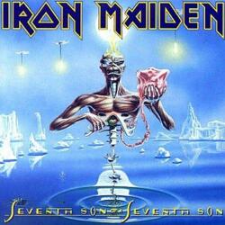 Iron Maiden Seventh Son Of A Seventh