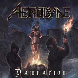 Aerodyn DAMNATION