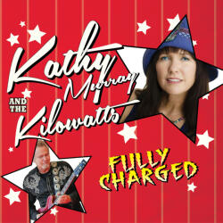 Murray, Kathy -& T Fully Charged