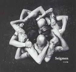 Seigmen Enola -ltd/digi- - facethemusic - 8 990 Ft