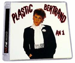 Plastic Bertrand AN 1