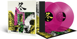 Lowflyinghawks Fuyu (transparent Magenta Vinyl)