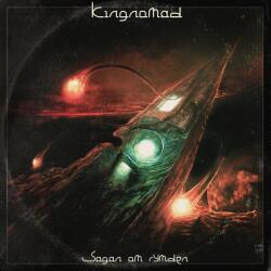 KINGNOMAD Sagan Om Rymden - facethemusic - 7 490 Ft