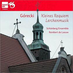 Axelrod, John Kleines Requiem/lerchenmu