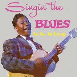 King, B. B Singin' The Blues/more