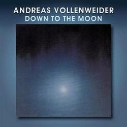 Vollenweider, Andreas Down To The Moon