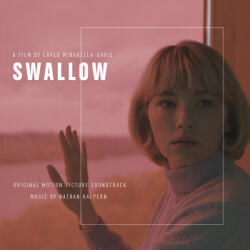 Halpern, Nathan SWALLOW