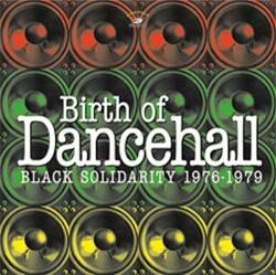 Various Birth Of Dancehall