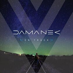 DAMANEK ON TRACK