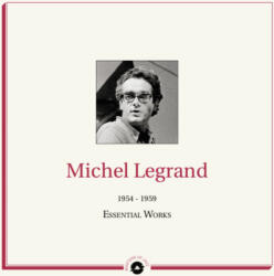 V/A Essential Works 1954