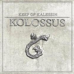 Keep of Kalessin KOLOSSUS - facethemusic - 7 490 Ft