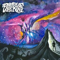 Palace Of The King White Bird - Burns The