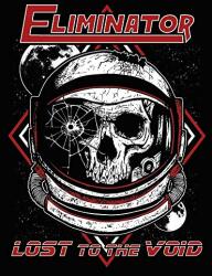 ELIMINATOR Lost To The Void -digi-