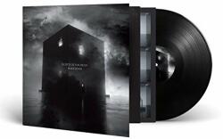 Secrets of the Moon Black House