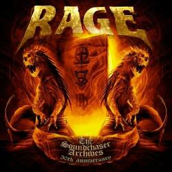 Rage Soundchaser Archives