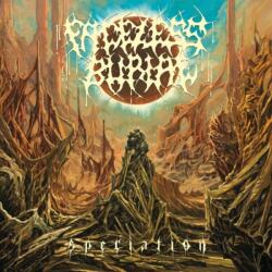 Faceless Burial SPECIATION