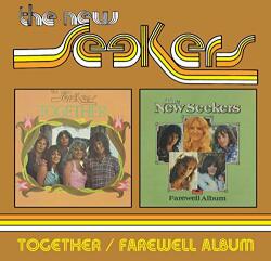 New Seekers Together/. . -expanded-