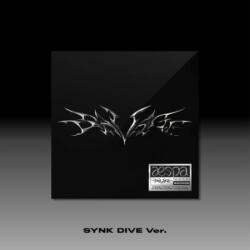 AESPA Savage (synk Dive Version)