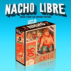 Various Nacho Libre
