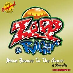 Zapp & Roger More Bounce To The
