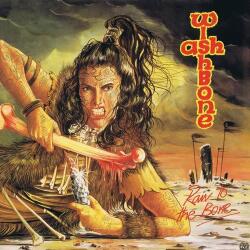 Wishbone Ash Raw To The Bone - facethemusic - 9 890 Ft