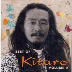 Kitaro BEST OF 2