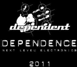 V/A Dependence 2011