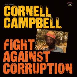 Campbell, Cornell Fight Against Corruption - facethemusic - 10 290 Ft