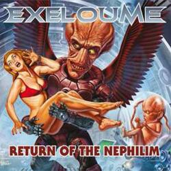 EXELOUME Return Of The Nephilm