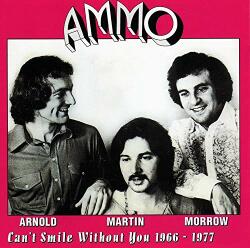 AMMO Can't Smile Without You