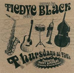 Tiedye Keith Thursday's At Tdk's