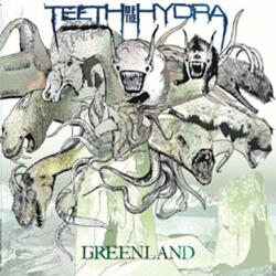 Teeth of the Hydra GREENLAND - facethemusic - 8 790 Ft
