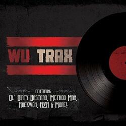 Various Wu Trax On Wax