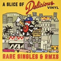 Various A Slice Of Delicious