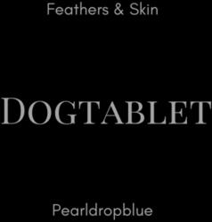 DOGTABLET FEATHERS &